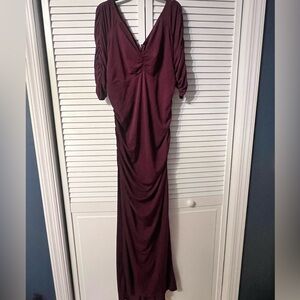 Torrid Gown NWT